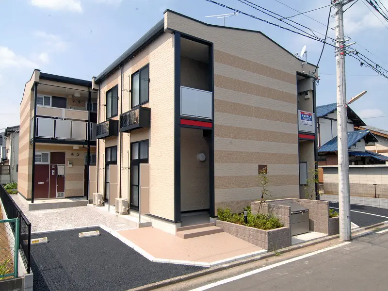 ふじみ野市清見２丁目 月極駐車場